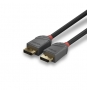 Lindy 36486 cable DisplayPort 10 m Negro