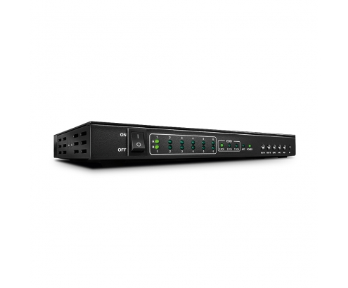 Lindy 38148 interruptor de video HDMI