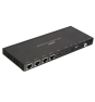 Lindy 38155 extensor KVM Transmisor y receptor