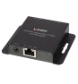 Lindy 38155 extensor KVM Transmisor y receptor