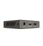 Lindy 38203 convertidor de audio Negro