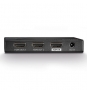 Lindy 38235 divisor de video HDMI 2x HDMI