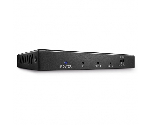 Lindy 38235 divisor de video HDMI 2x HDMI