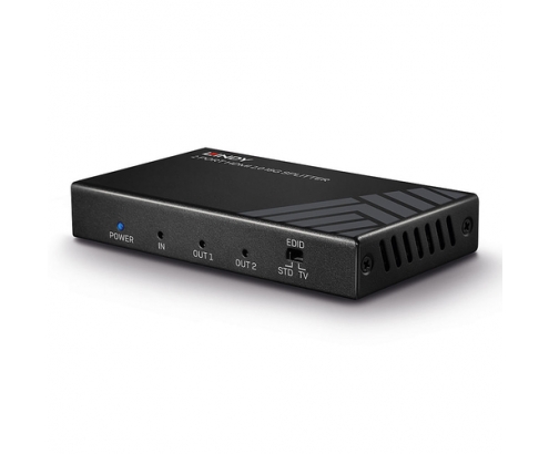 Lindy 38235 divisor de video HDMI 2x HDMI