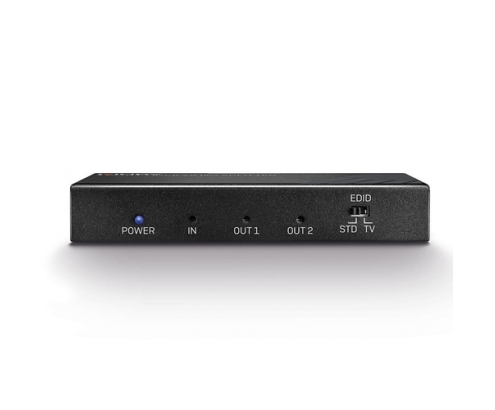 Lindy 38235 divisor de video HDMI 2x HDMI