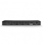 Lindy 38236 divisor de video HDMI 4x HDMI
