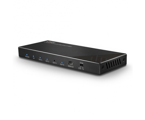 Lindy 38236 divisor de video HDMI 4x HDMI