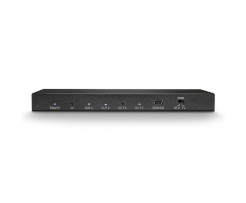 Lindy 38236 divisor de video HDMI 4x HDMI