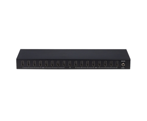 Lindy 38239 divisor de video HDMI 16x HDMI