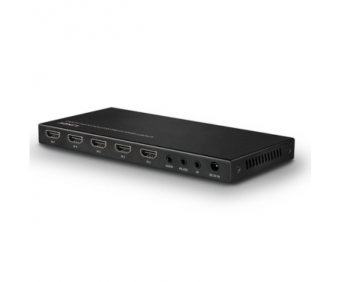 Lindy 38249 interruptor de video HDMI