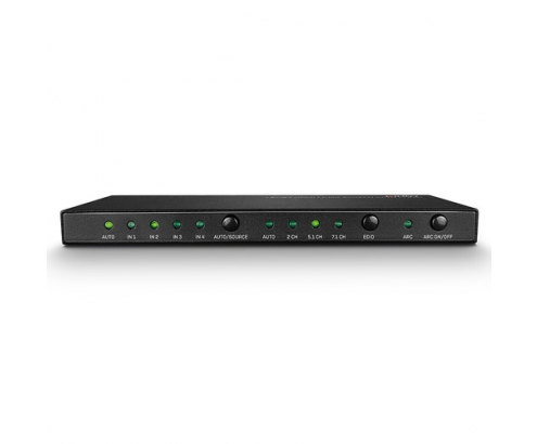 Lindy 38249 interruptor de video HDMI