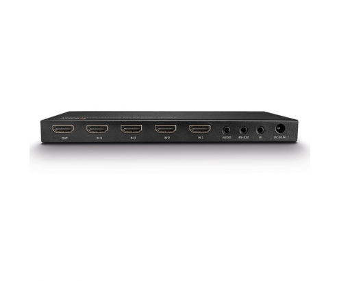 Lindy 38249 interruptor de video HDMI