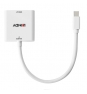 Lindy 38319 cable HDMI