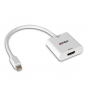 Lindy 38319 cable HDMI