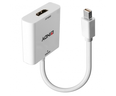 Lindy 38319 cable HDMI