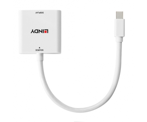 Lindy 38319 cable HDMI
