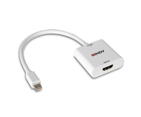 Lindy 38319 cable HDMI