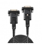 Lindy 38322 cable HDMI 30 m HDMI tipo D (Micro) Negro