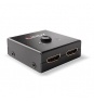 Lindy 38336 interruptor de video HDMI