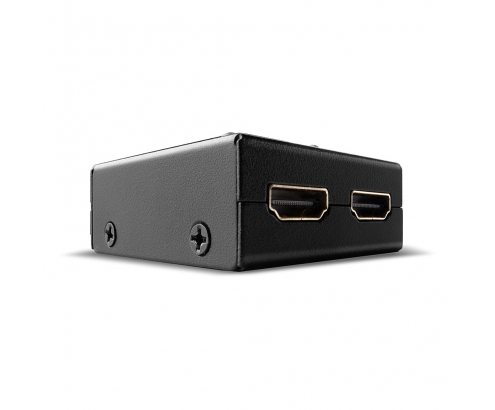 Lindy 38336 interruptor de video HDMI
