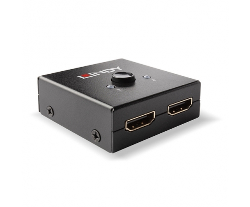 Lindy 38336 interruptor de video HDMI