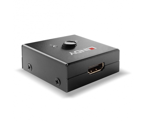 Lindy 38336 interruptor de video HDMI