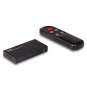 Lindy 38337 interruptor de video HDMI
