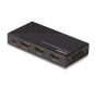 Lindy 38337 interruptor de video HDMI