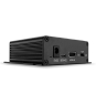 Lindy 38361 convertidor de audio Negro