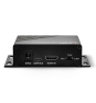 Lindy 38361 convertidor de audio Negro