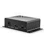 Lindy 38361 convertidor de audio Negro