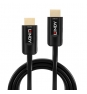 Lindy 38380 cable HDMI 10 m HDMI tipo A (Estándar) Negro