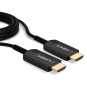 Lindy 38380 cable HDMI 10 m HDMI tipo A (Estándar) Negro