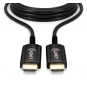 Lindy 38380 cable HDMI 10 m HDMI tipo A (Estándar) Negro