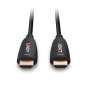 Lindy 38512 cable HDMI 20 m HDMI tipo A (Estándar) Negro