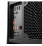 Lindy 40463 bloqueador de puerto USB tipo A Naranja Acrilonitrilo butadieno estireno (ABS) 10 pieza(s)