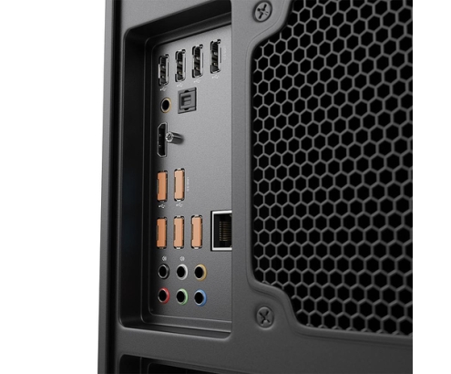 Lindy 40463 bloqueador de puerto USB tipo A Naranja Acrilonitrilo butadieno estireno (ABS) 10 pieza(s)
