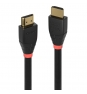 Lindy 41074 cable HDMI 25 m HDMI tipo A (Estándar) Negro