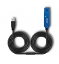 Lindy 43229 cable USB 15 m USB 3.2 Gen 1 (3.1 Gen 1) USB A Negro