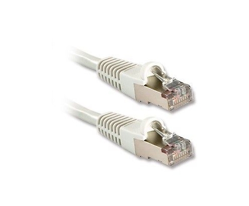 Lindy 47192 cable de red Blanco 1 m Cat6 S/FTP (S-STP)