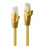 Lindy 48060 cable de red 0,3 m Cat6 U/UTP (UTP)