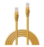 Lindy 48060 cable de red 0,3 m Cat6 U/UTP (UTP)