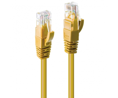 Lindy 48060 cable de red 0,3 m Cat6 U/UTP (UTP)
