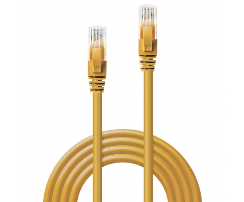 Lindy 48060 cable de red 0,3 m Cat6 U/UTP (UTP)