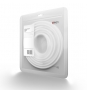 Lindy 48092 cable de red Blanco 1 m Cat6 U/FTP (STP)