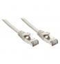 Lindy 48345 cable de red Gris 5 m Cat5e F/UTP (FTP)