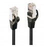 Lindy 48383 cable de red 3 m Cat5e F/UTP (FTP)