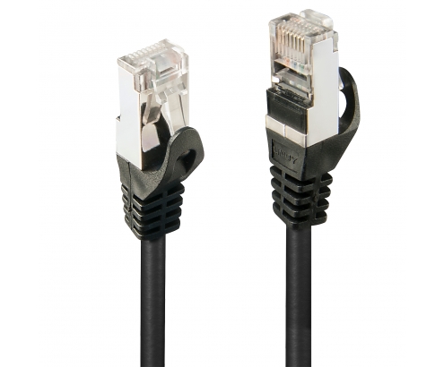 Lindy 48383 cable de red 3 m Cat5e F/UTP (FTP)