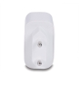 Lindy 73424 cargador de dispositivo móvil Universal Blanco Corriente alterna Carga rápida Interior