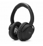 Lindy LH500XW Auriculares Inalámbrico y alámbrico Diadema MicroUSB Bluetooth Negro